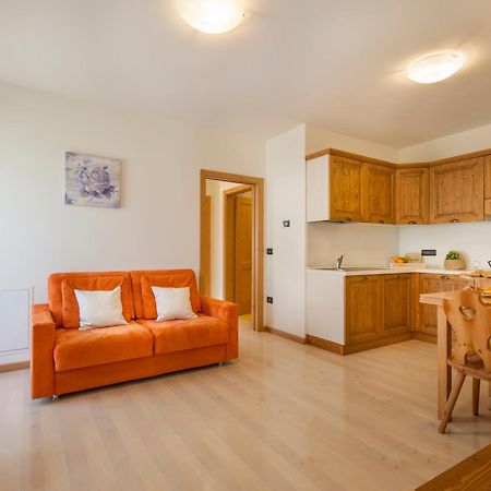 Residenza Casale Lejlighedshotel Ponte delle Arche Eksteriør billede